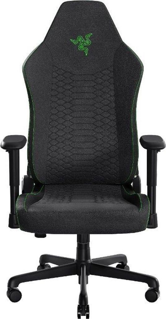 RAZER Iskur V2 Gaming-Stuhl, Schwarz Produktbild 