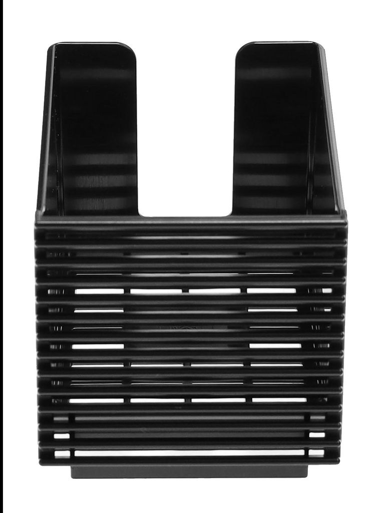 Réservoir à capsules DeLonghi ES0096078, compatible avec Image du produit 