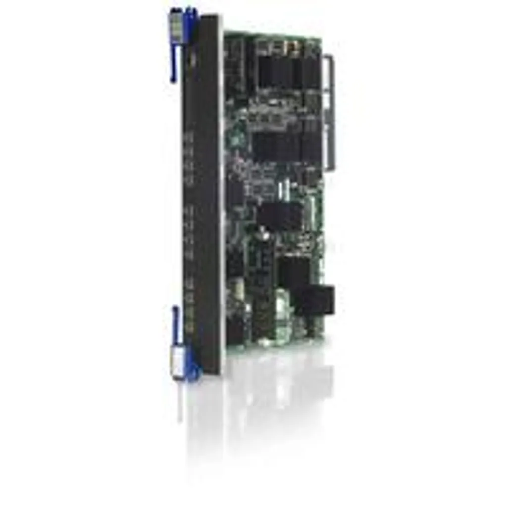 Enterasys 7G4270-12 Solution d'Extension Réseau pour Châssis Matrix N7
