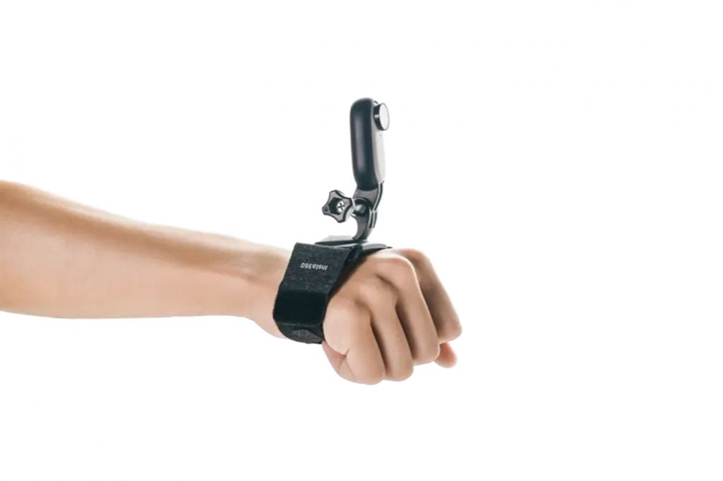 Insta360 Hand Mount Kit, Držiak na fotoaparát/kameru, 100 Obrázok produktu 