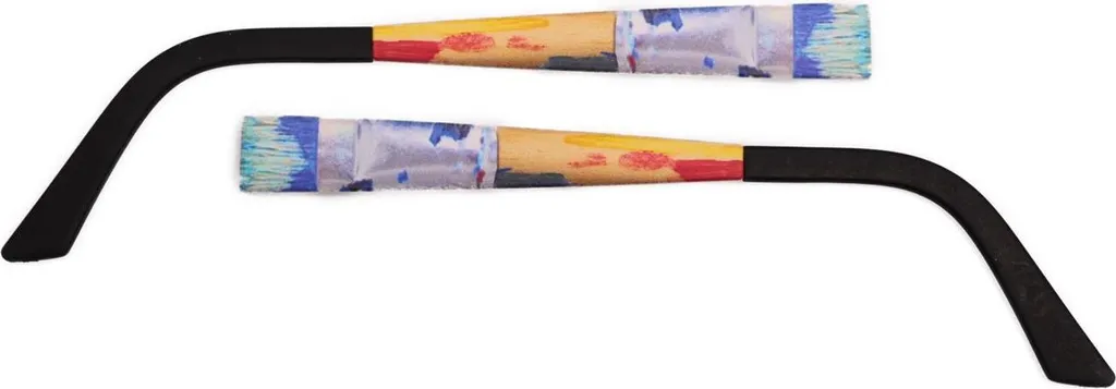 Branches de Lunettes Amovibles Eye Max 5487-02 pour Monture Mixte
