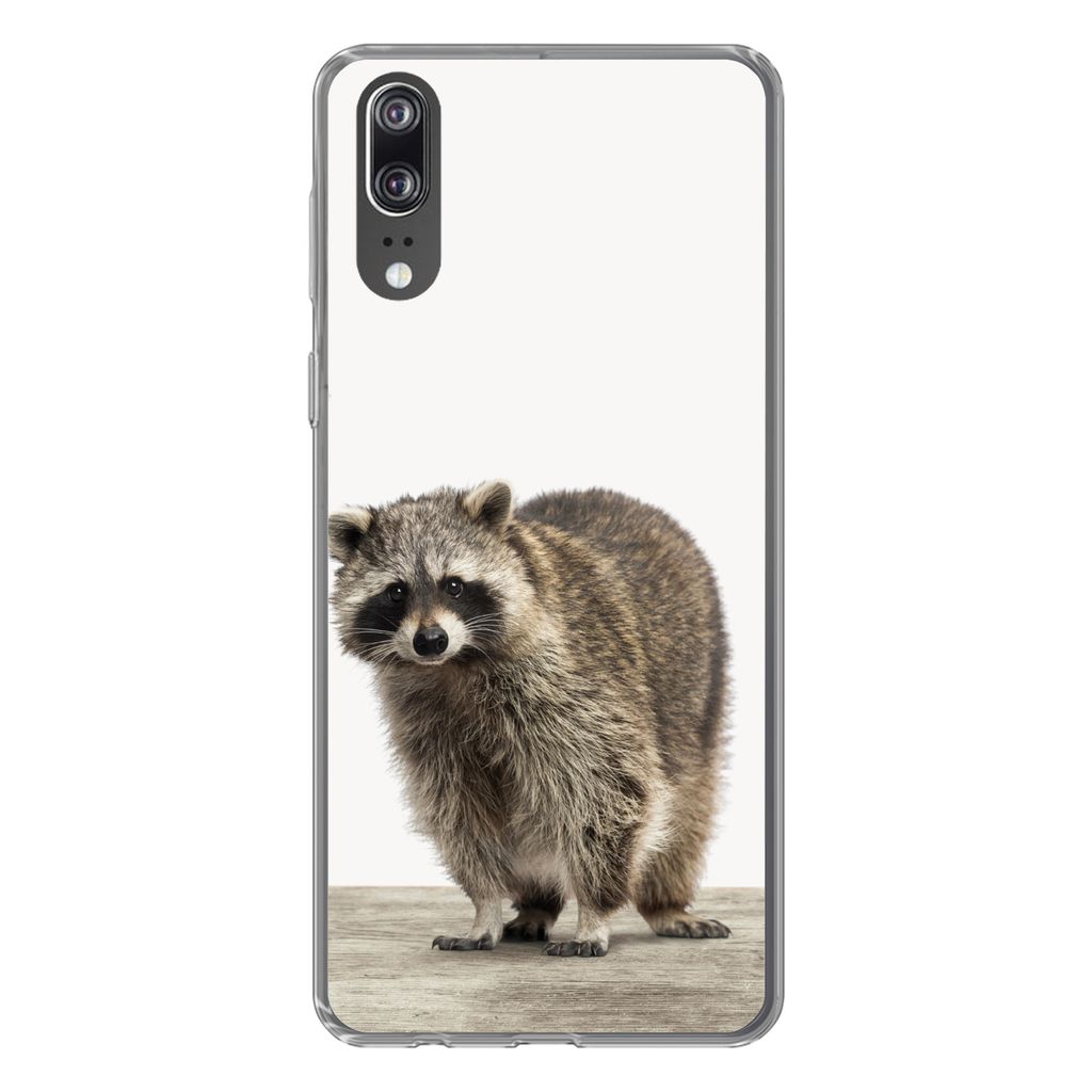 MuchoWow® Handyhülle Schutzhülle Hülle für Huawei P20 Produktbild 