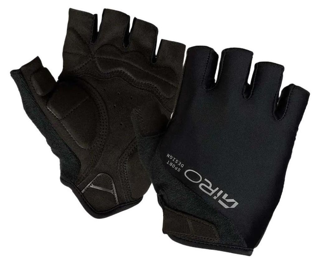 Giro Jag Ii Kurze Handschuhe Schwarz XL Schwarz XL