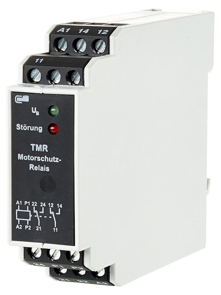 METZ CONNECT TMR-E12, Grau, Horizontal/Vertikal, Schraube, 8 mm, 0,2 mm², 2,5 mm²