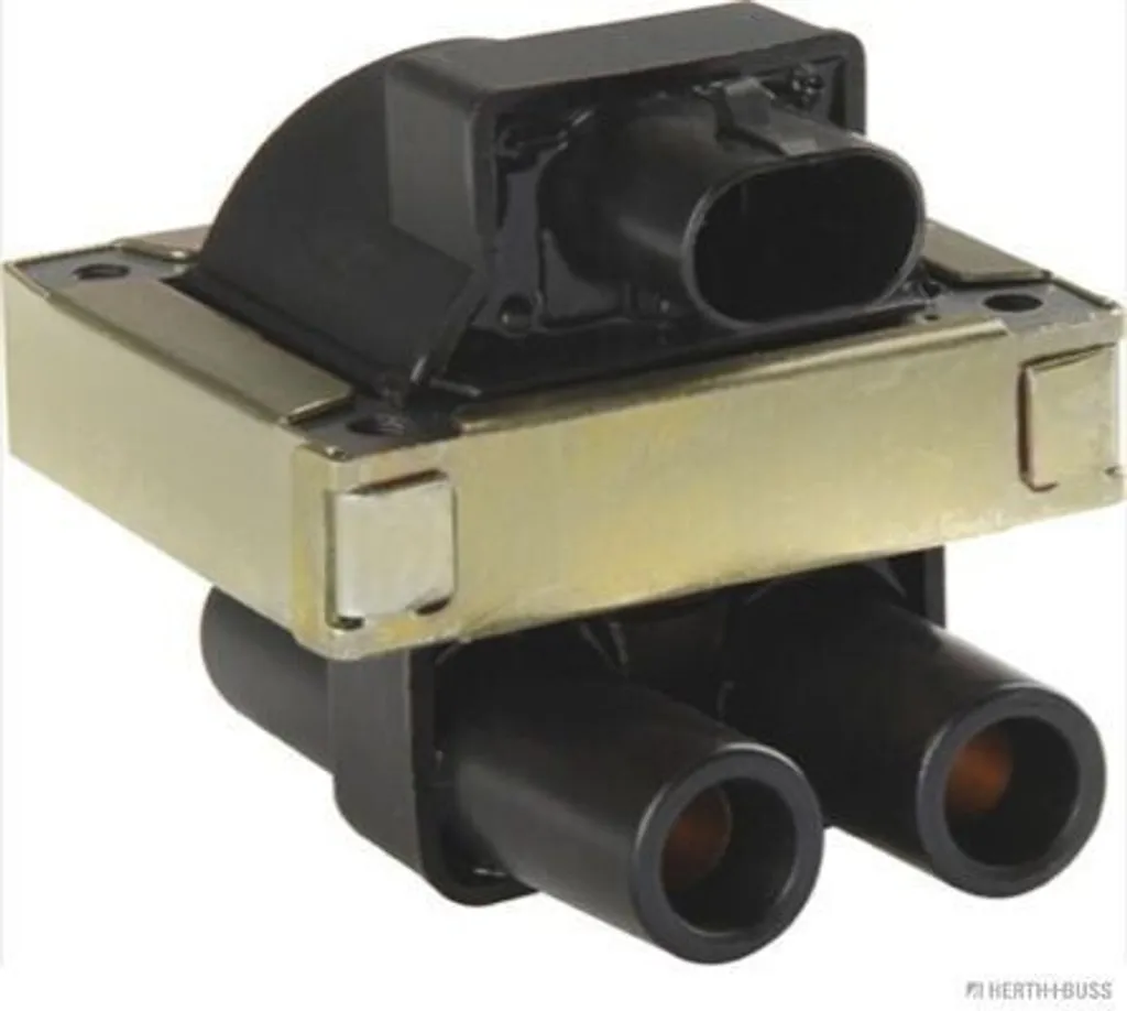 Bobine d'allumage haute tension 60809492 pour Alfa 155 et Fiat Coupe