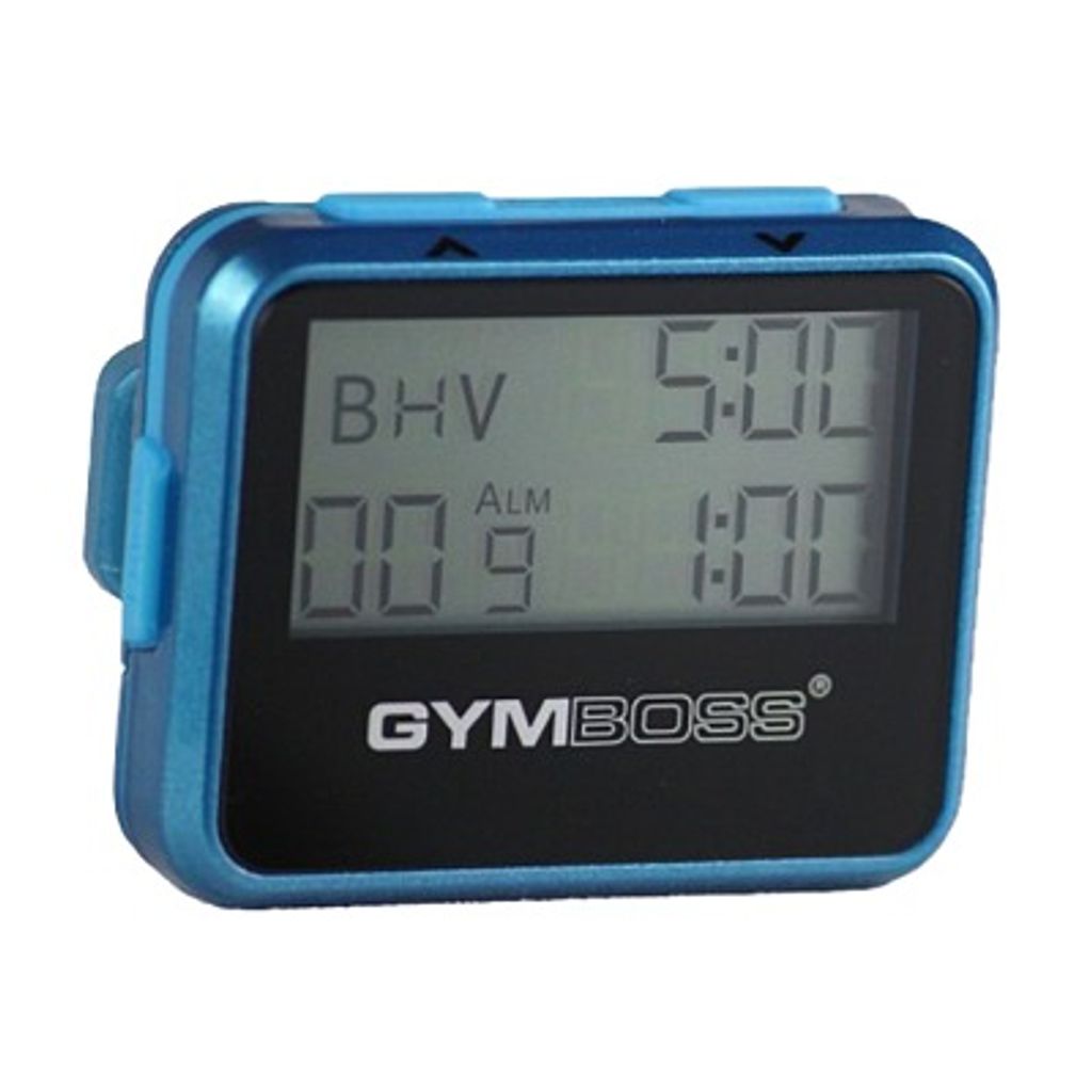 Gymboss® Intervall Timer Zdjęcie produktu 