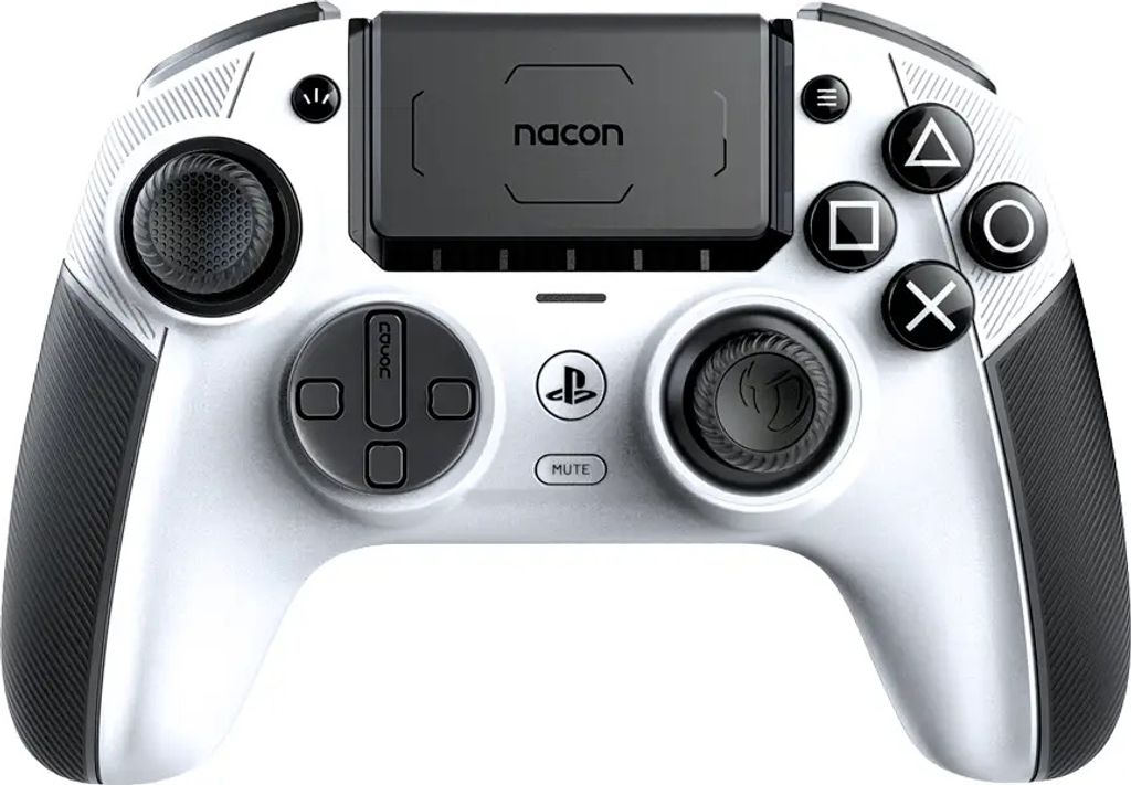 Nacon Revolution 5 Pro Game Controller - Schwarz & Wei Produktbild 