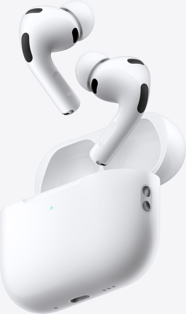 Apple AirPods Pro 3 Produktbild 