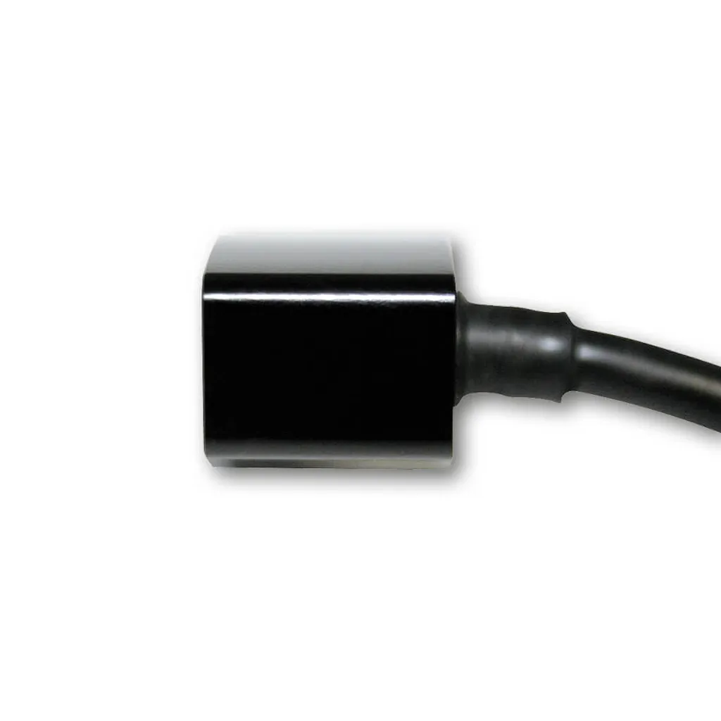 Bloc de voyants lumineux HIGHSIDER pour customisation de moto