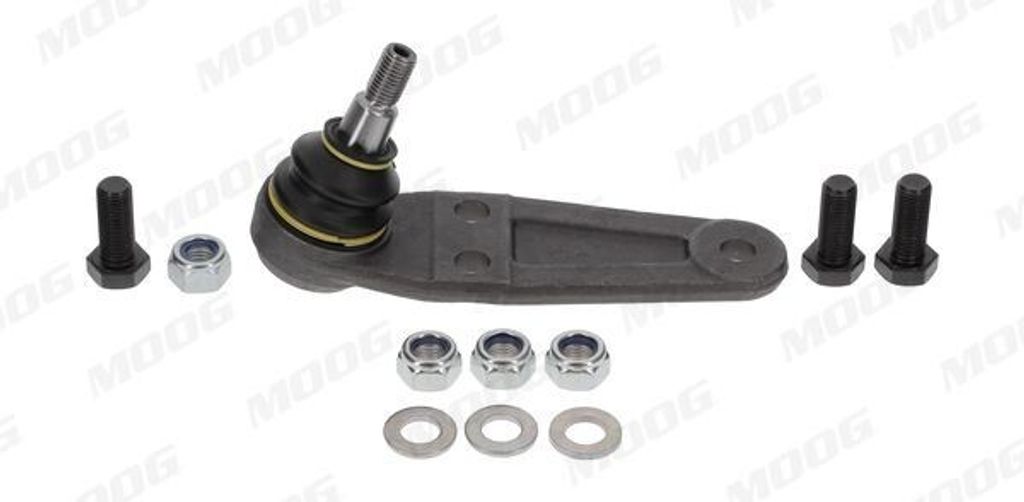 MOOG Traggelenk für VOLVO 240 Kombi (P245) VV-BJ-5294