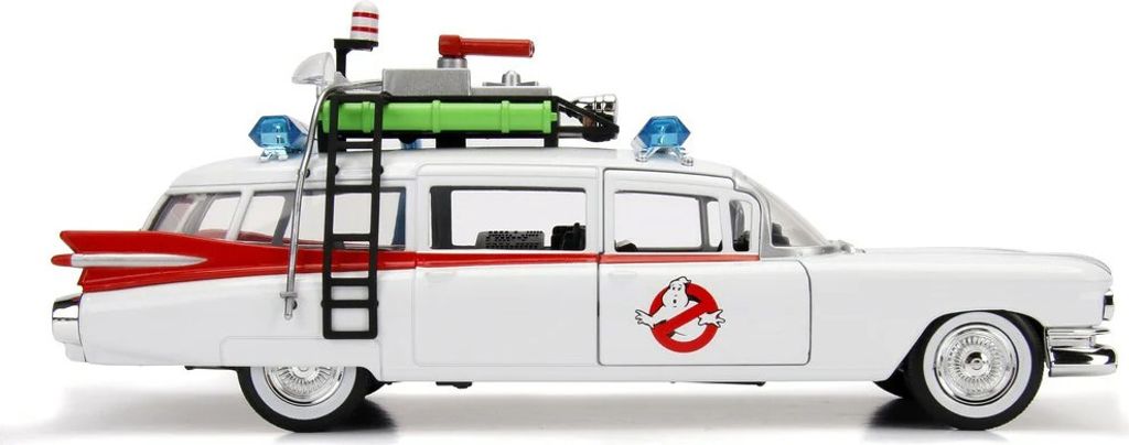 Jada Ecto-1 hotsell