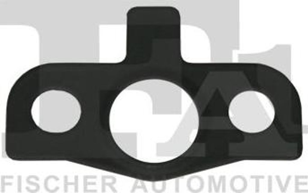 FA1 770-990 Dichtung, Abgasrückführventil OE 1612366080 kompatibel mit C1, 108, Aygo, IQ, Yaris