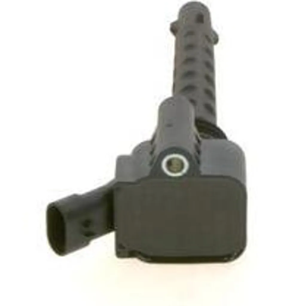 Bosch 0221504024 Bobina Accensione OE 55209603 per Fiat 500 Giulietta Mito