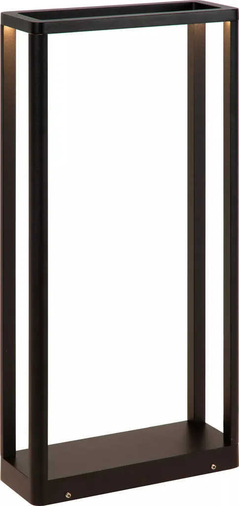 Lampe sur pied LED NARVIK Lucide 9,2W : Anti-éblouissement Extérieur IP54