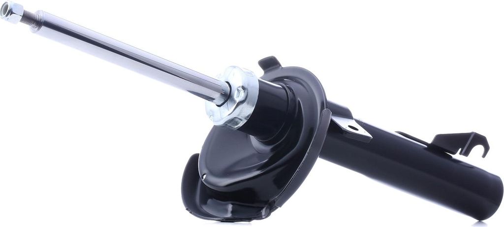 RIDEX Stoßdämpfer Vorne Links für FORD Focus II Schrägheck Produktbild 