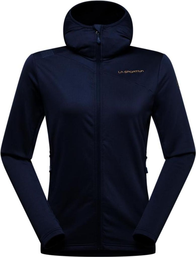 Cosmic Thermal Hoody W, Ski Mountaineering Fleece, Damen - La Sportiva, Größe:XS, Farbe:B46B46-Night Sky
