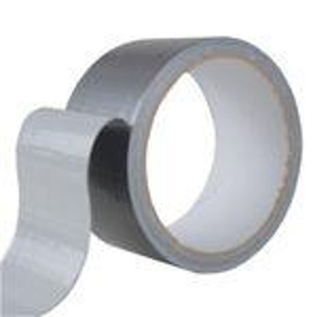 Reparaturband Gewebeband 48mm Rolle 10m Steinband Produktbild 
