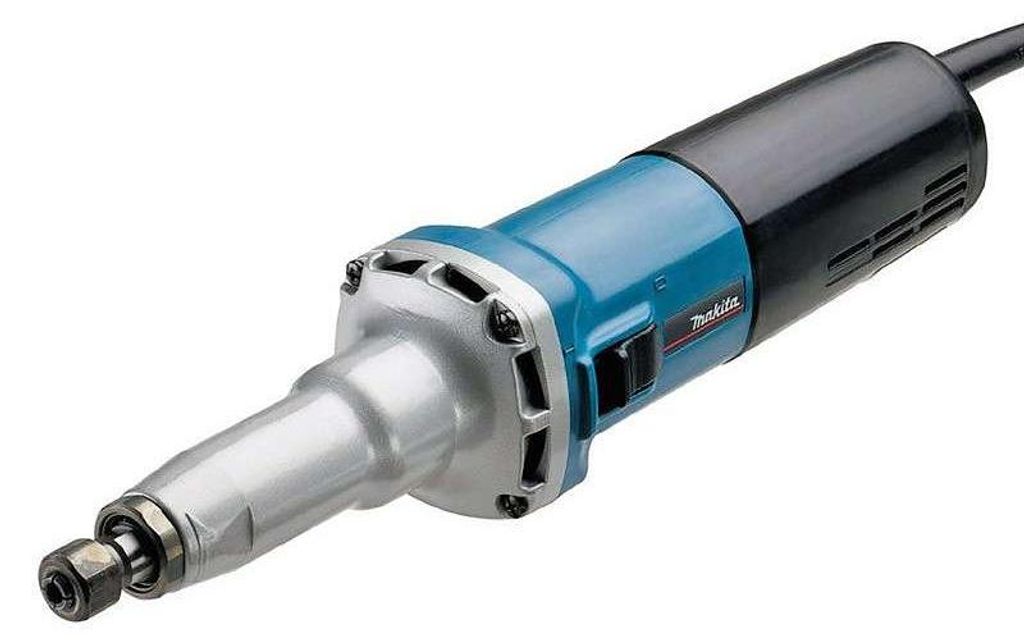 Meuleuse Droite MAKITA GD0800C - 750W Image du produit 