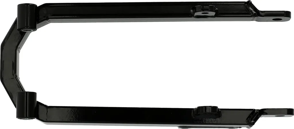 Boîtier de train avant avec support disque pour Simson KR51 et SR4