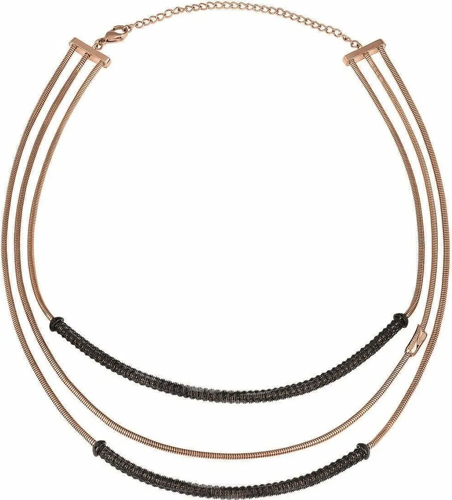 Prezzo Breil TJ2892 Collana Donna 45 cm | Novità Magnetica System