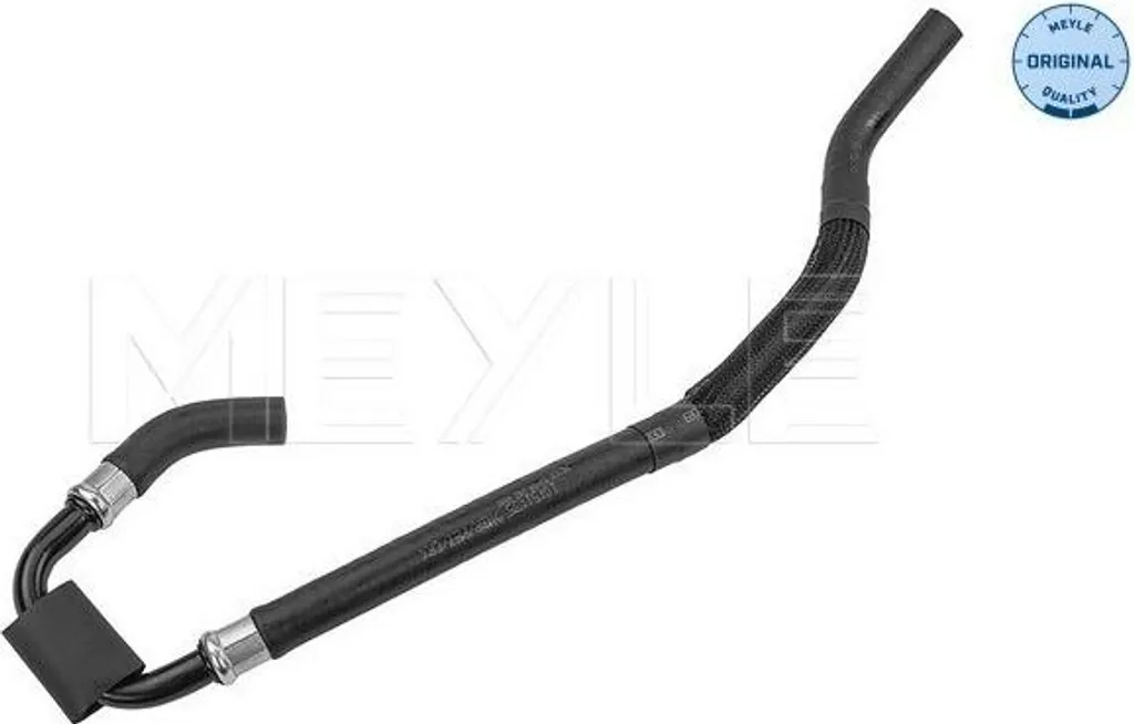 Stopper les fuites de direction : Tuyau MEYLE 53-59 202 0003 fiable