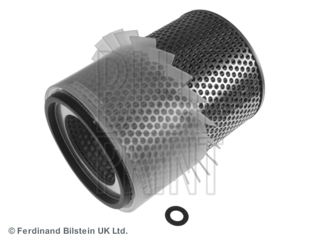Luftfilter BLUE PRINT ADZ92208 für VAUXHALL Midi Mk2 Bus Produktbild 