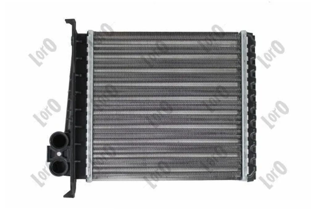 Chauffage habitacle Volvo S70 V70 C70 - Échangeur de chaleur ABAKUS OE
