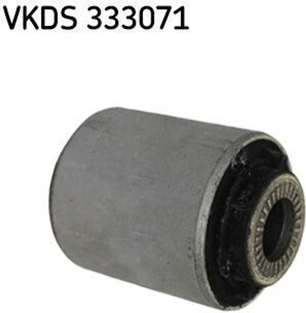 Lagerung Lenker passend für PEUGEOT 3008 SUV (M) VKDS 333071 SKF