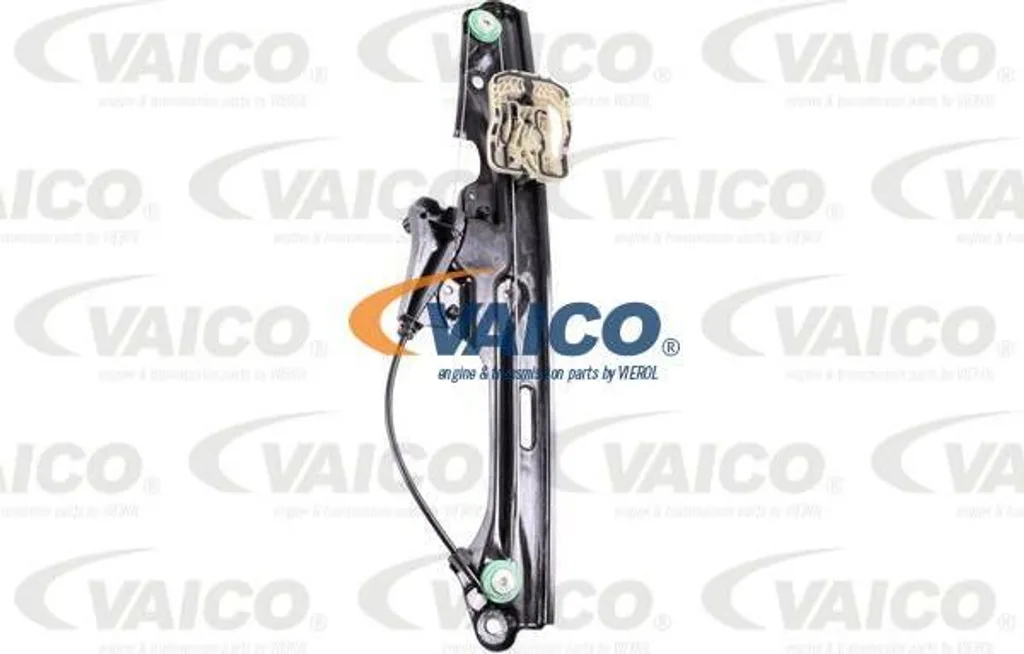 Lève-vitre VAICO V20-8251 : Stop aux bruits de vitre sur votre X3