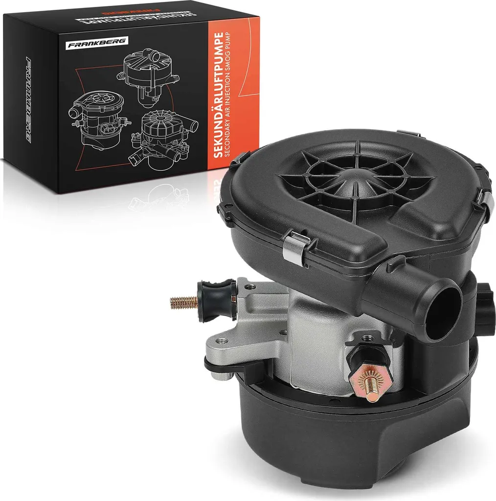 Pompe d'injection d'air secondaire pour Subaru Impreza et Forester SF