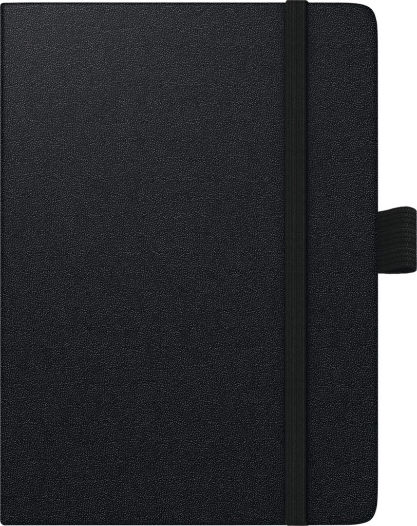 BRUNNEN 1073266906 Taschenkal. Kompagnon Mod. 732 66 2026 Produktbild 