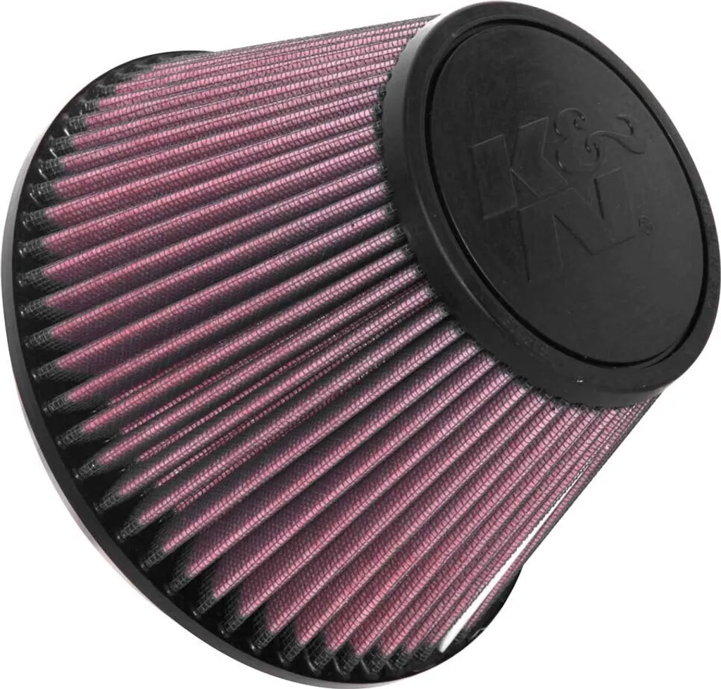 Filtre à Air Conique K&N RU-5138 pour Préparation Moteur et Admission