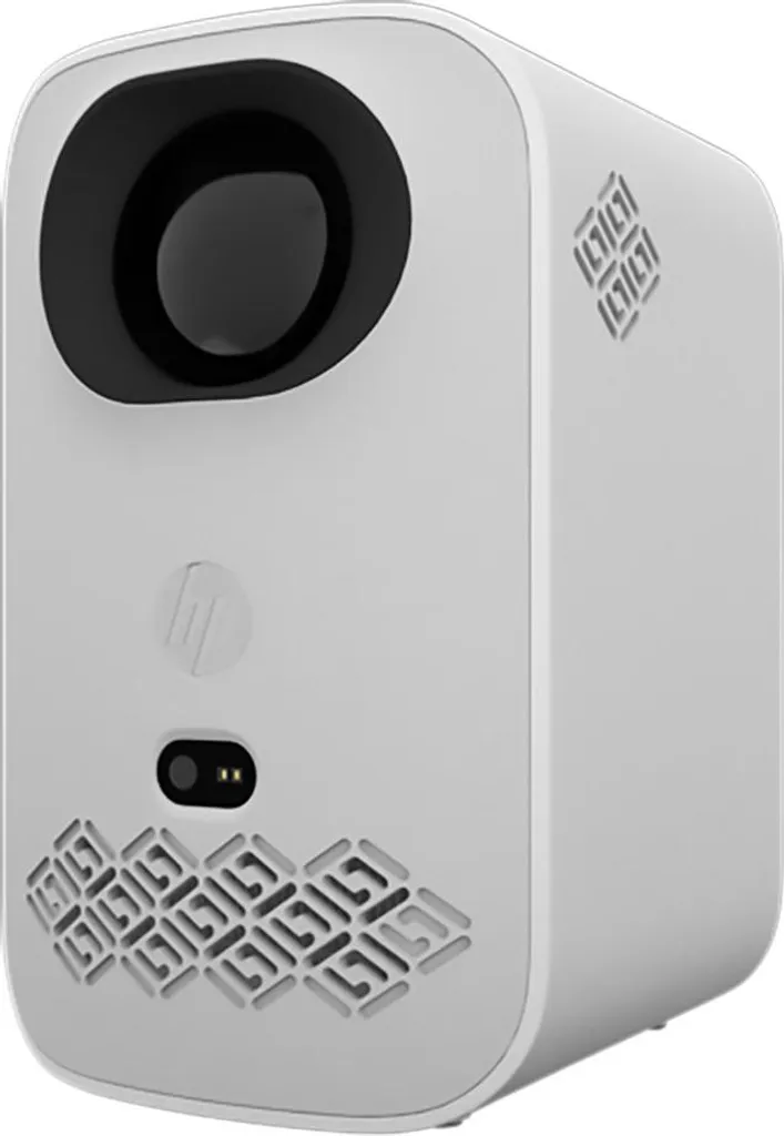 Hewlett Packard A31PLAA CC360 Mini vidéoprojecteur blanc portable HP