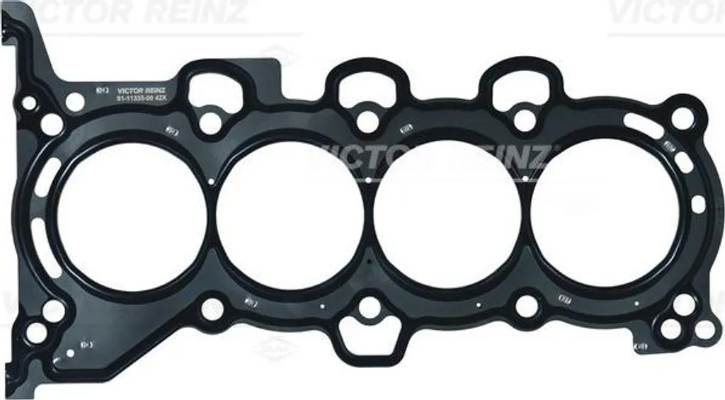 Joint de culasse 0,4mm contre surchauffe moteur Hyundai Elantra 2.0 15-