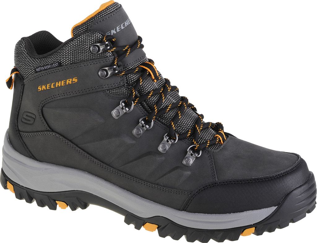 Skechers Relment-Daggett 204642-CHAR, Trekkingschuhe, Produktbild 