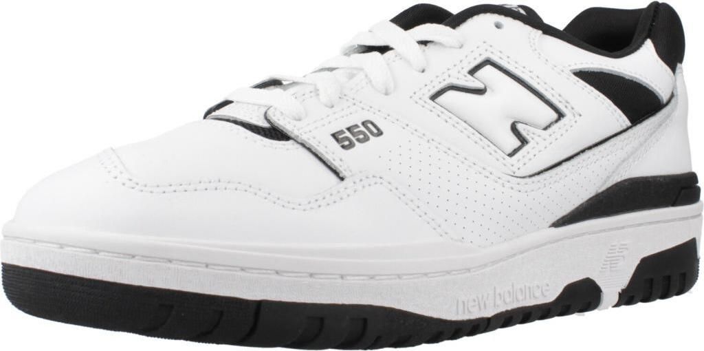 New Balance Bb550 Couleur Blanc Image du produit 