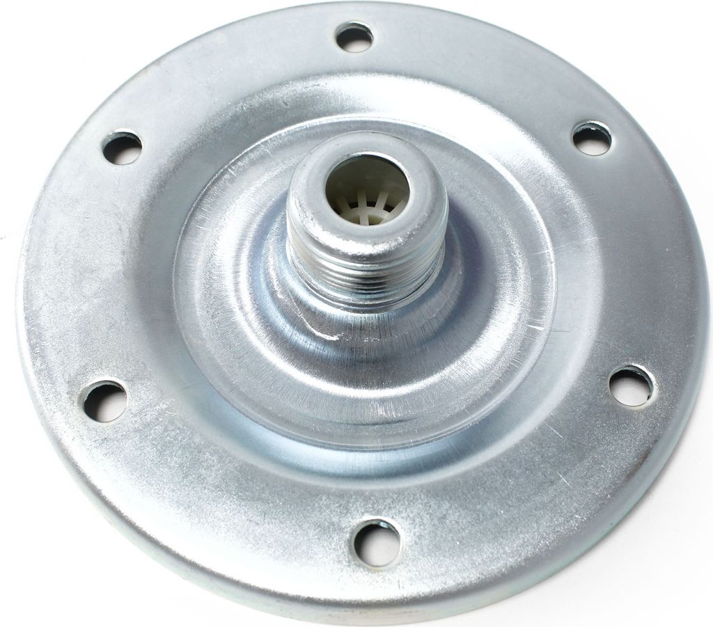 Wiltec ricambio per serbatoio a membrana 24-100 l flangia Immagine del prodotto 