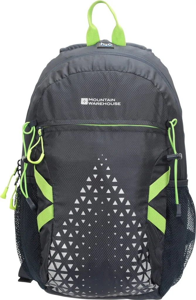 Zaino Mountain Warehouse Pursuit 25L - Leggerezza e Stile Blu Navy