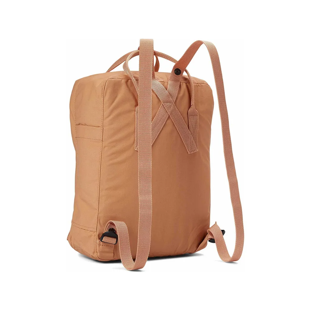 Sac à dos Kånken Peach Sand résistant à l'eau - Fjällräven 23510