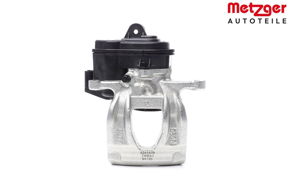 METZGER 6261678 Bremssattel Hinten Rechts für AUDI A4 B9 Avant (8W5, 8WD)