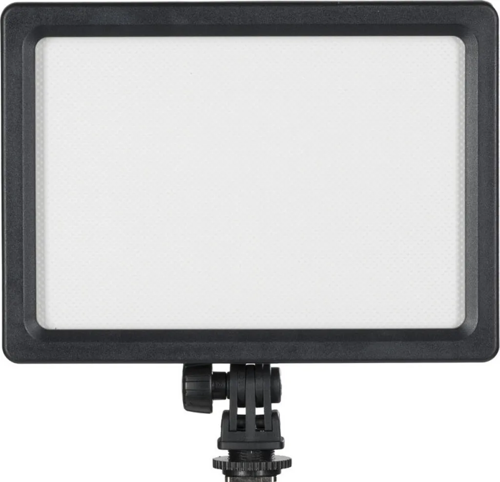Quadralite Thea 120 LED Panel - Lumière Douce pour Vidéo et Portrait