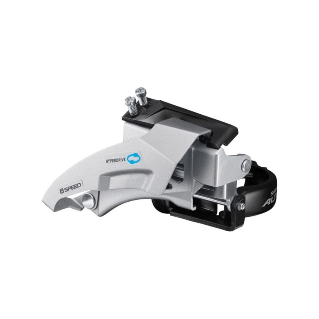 Shimano Altus FD-M315 Top Swing 2x7/8-Speed Objímka Obrázok produktu 