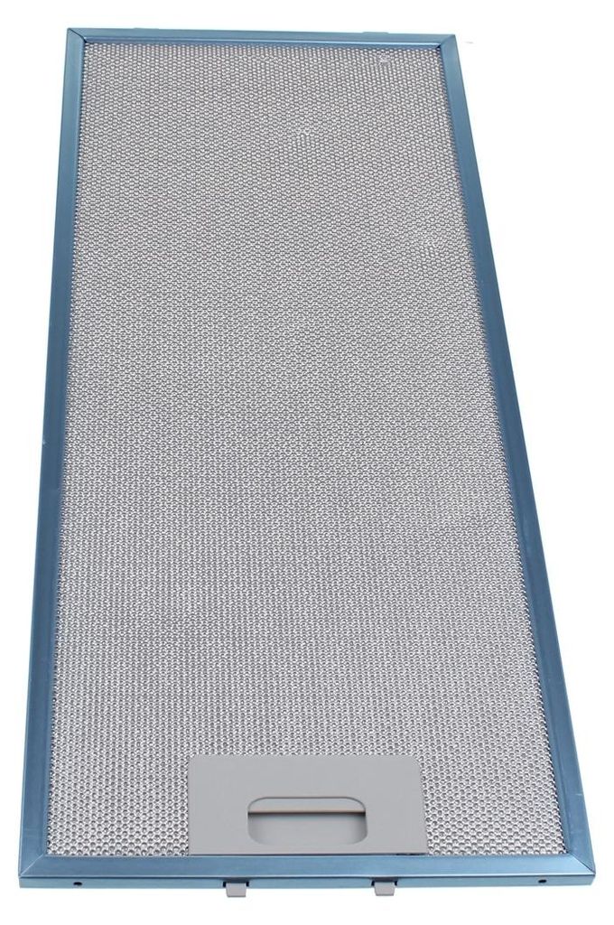 Electrolux - Metallfilter Dunstabzugshaube 477X203,5Mm - Zdjęcie produktu 