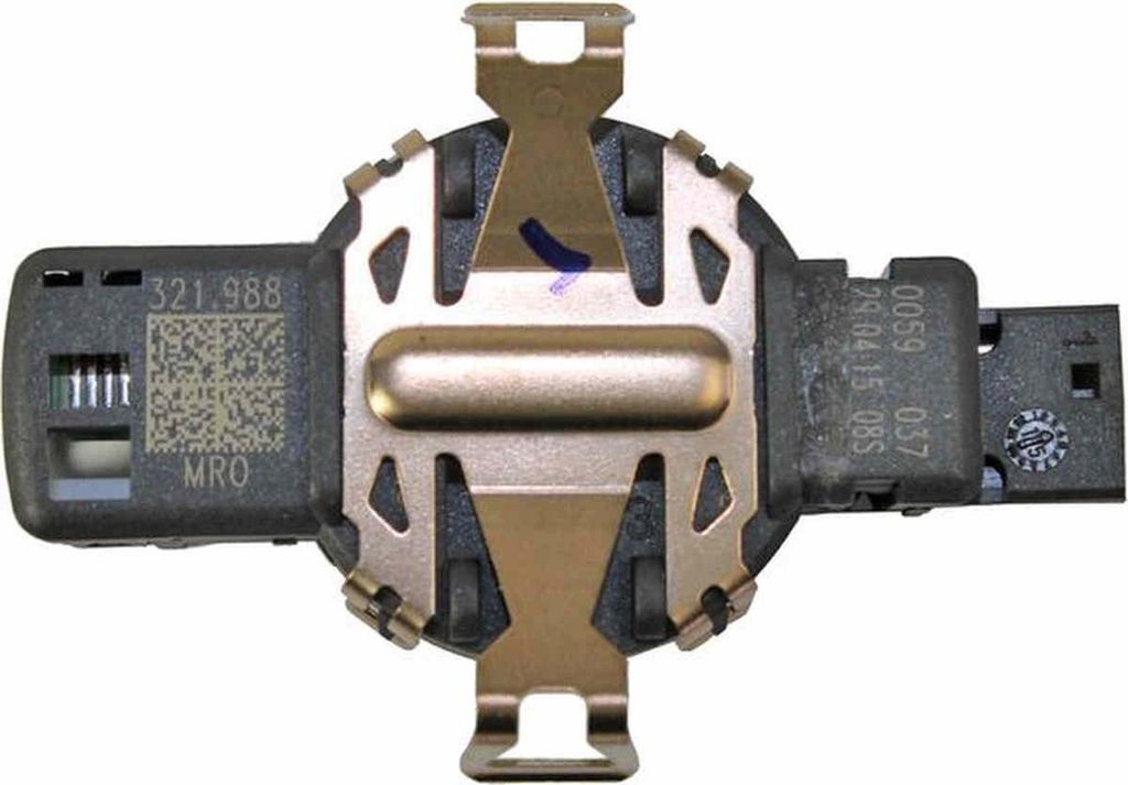 METZGER Regensensor 0901173 für VW Polo Schrägheck (6R1, 6C1)