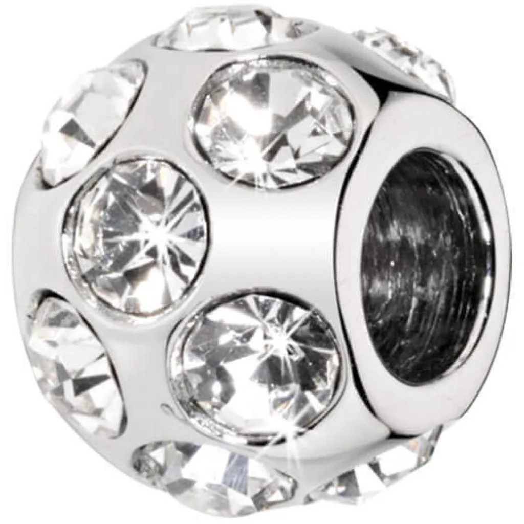 Pendentif Drops Crystal SCZ42 : le Bijou Idéal pour Mariage et Soirée