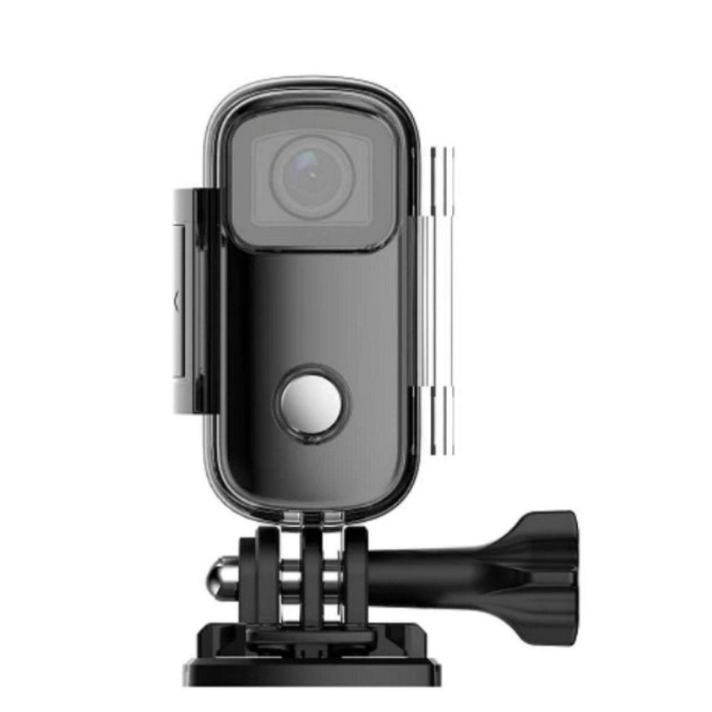 Športová kamera SJCAM C100 Mini Black Obrázok produktu 