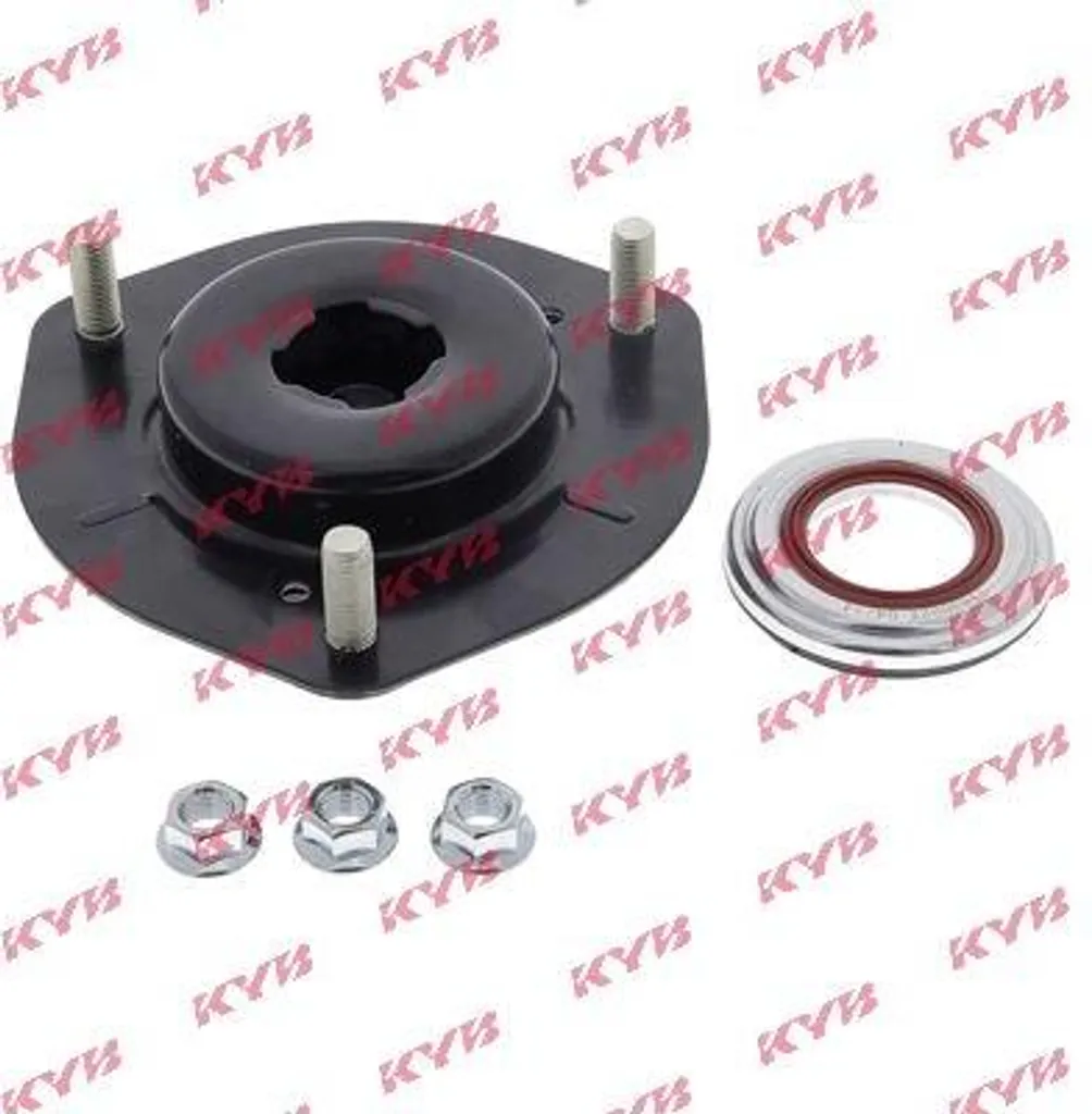 KYB SM5637 Kit de Réparation Palier Suspension OE 4860906130 Camry