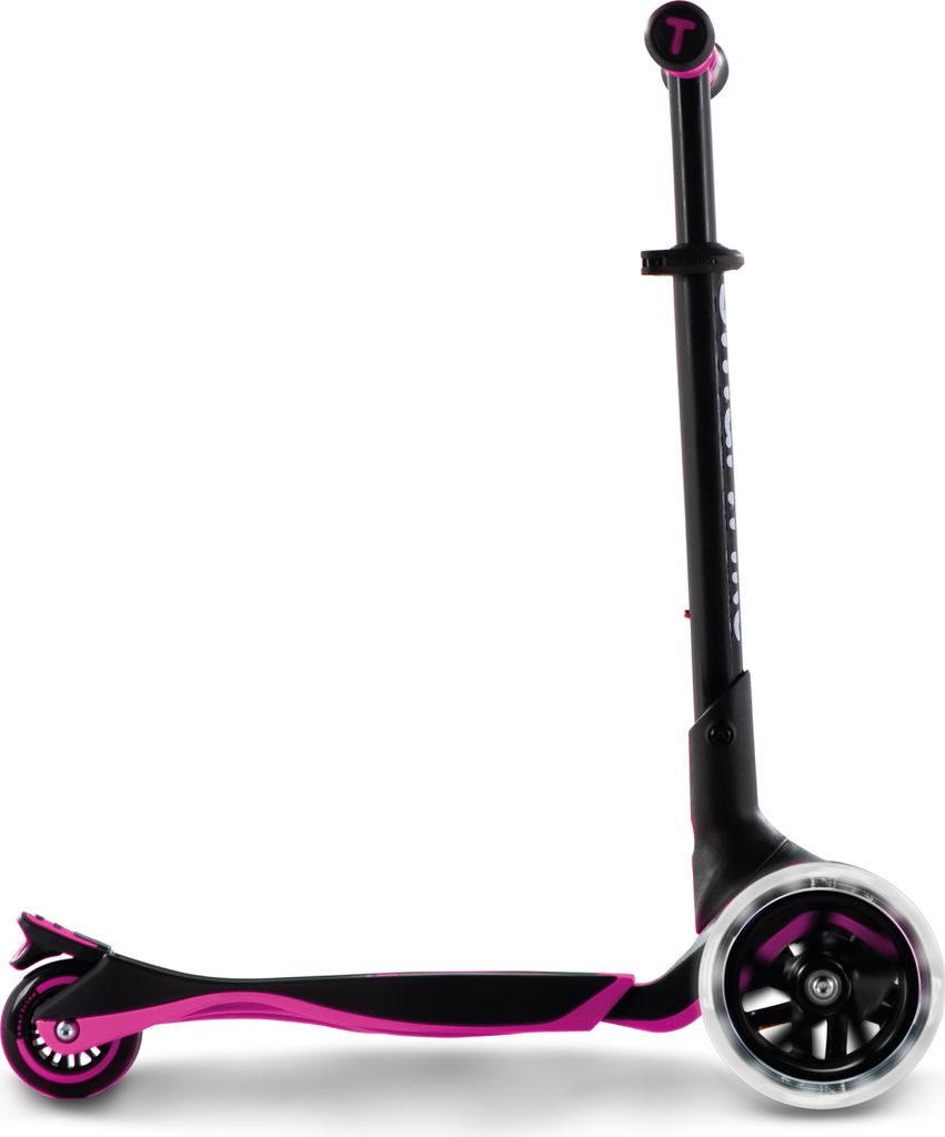 smarTrike Kinderroller Xtend scooter pink