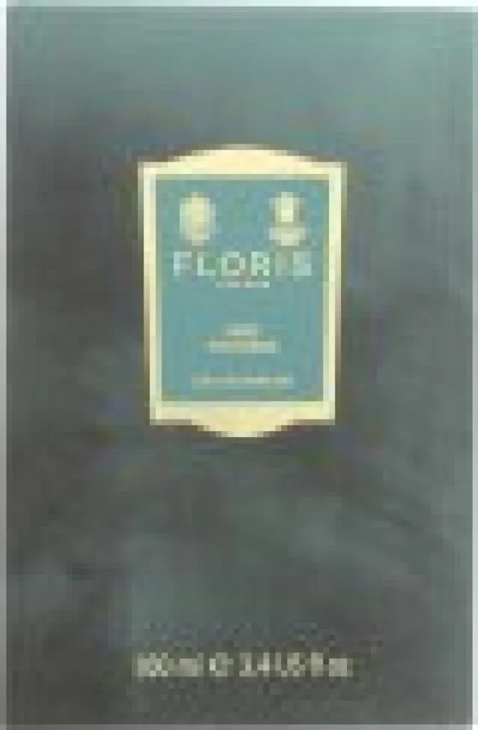 Floris Vert Fougere 100 ml : le parfum idéal pour l'homme distingué