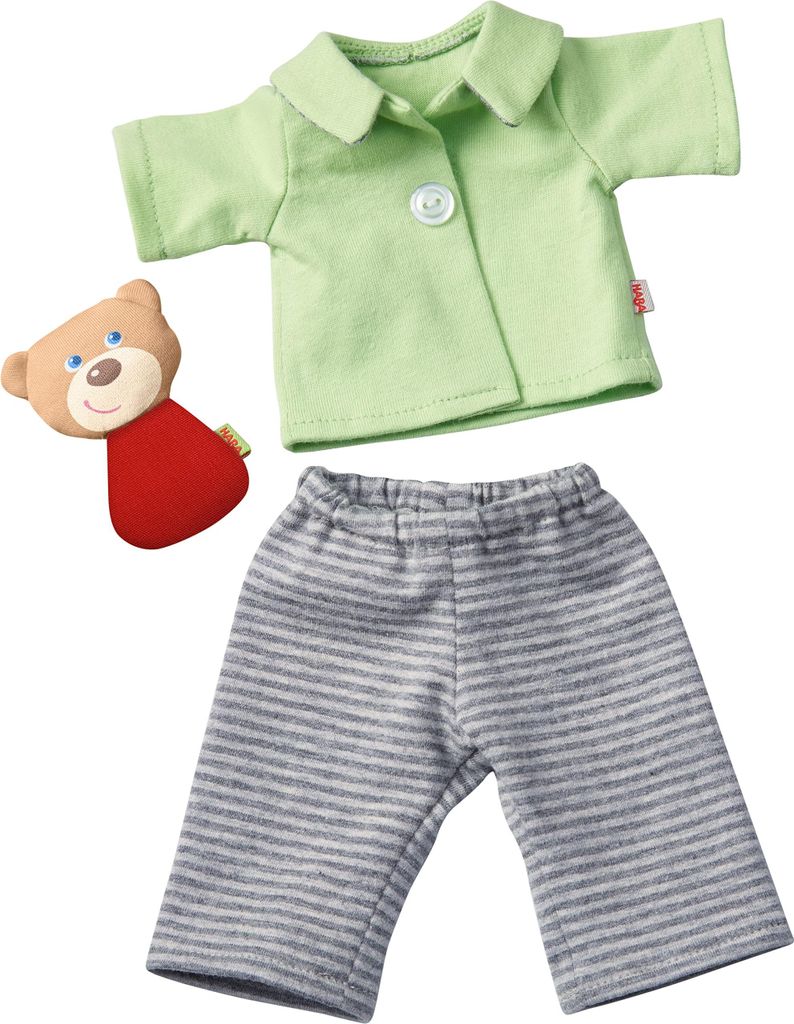 Set de vêtements Bonne nuit Image du produit 